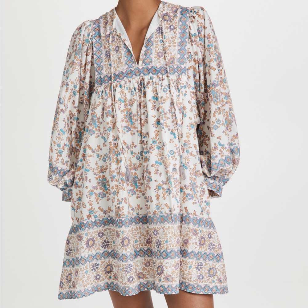 Mille Daisy dress - XS
